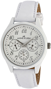 Часы Anne Klein Silicone valley 9463WTWT